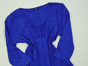 mcarthur.com.pl: M&Co, Bluzka damska, rozmiar 2XL — 1