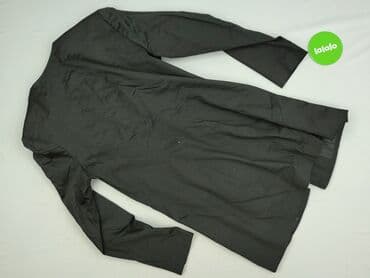 shein odzież wierzchnia plus size: BPC Selection, Trencz damski, rozmiar XL — 3