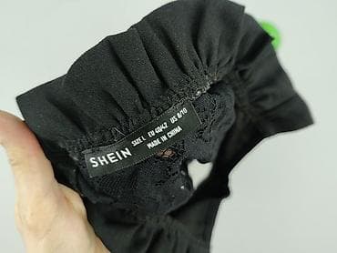 Жіночий одяг: Shein, Жіноча блуза, розмір L на lalafo.pl — 5 Жіночий одяг: Shein, Жіноча блуза, розмір L — 5