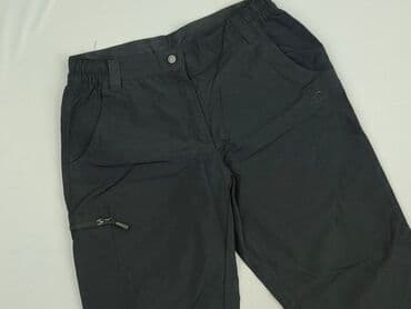 Crivit, Spodnie materiałowe damskie, rozmiar L