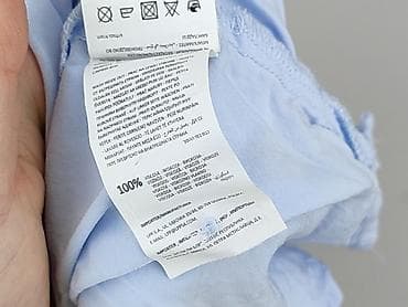 mihos bluza: Sinsay, Koszula damska, rozmiar M — 5