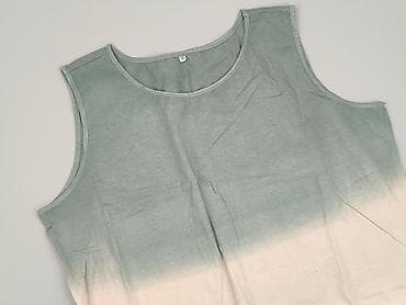 kolor: Ombre, Sukienka damska, rozmiar 3XL — 1