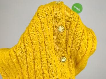 sweter od solar: Kamizelka damska, rozmiar L — 4