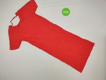c a sukienka czerwona: Women`s dress, size M (EU 38) — 2
