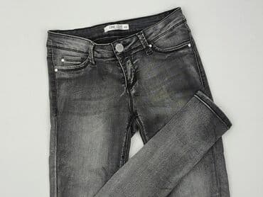 Jeansy: One Love, Jeansy damskie, rozmiar XS — 1