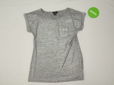 koszulki oversize damskie zalando: F&F, T-shirt damski, rozmiar S — 2