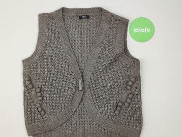 Kobiety: M&Co, Kardigan damski, rozmiar L — 2