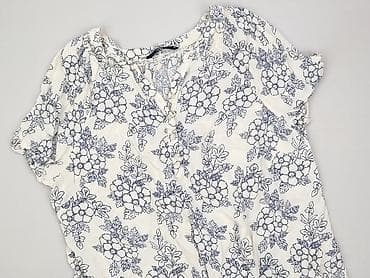 BOSS CASUAL, Bluzka damska, rozmiar 4XL
