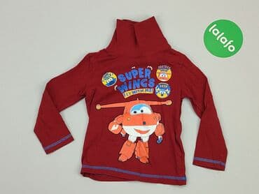 bluzka dla 12 latki: Blouse, 2-3 years, 92-98 cm, condition - Good — 2