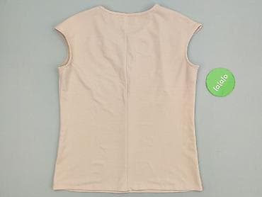 sweter w paski mohito: Mohito, Bluzka damska, rozmiar L — 3