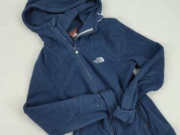 vinted the north face kurtka: The North Face, Women`s fleece, size S — 1