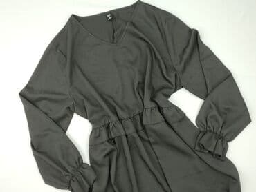 bluzki przezroczyste: Shein, Women`s dress, size 2XL (EU 44) — 1