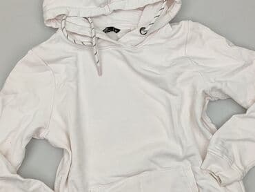 Bluzy z kapturem: Carry, Bluza z kapturem damska, rozmiar M