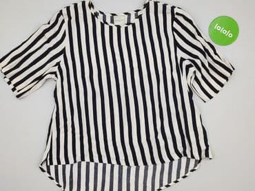 lindex kurtka damska: Selected Femme, Bluzka damska, rozmiar M — 2