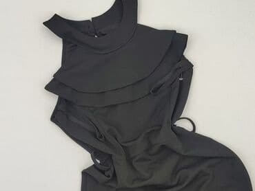 sukienki wieczorowe rozkloszowane midi: Sukienka damska, S — 1