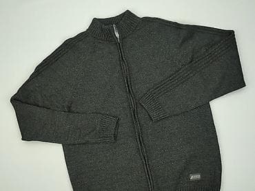 c a sweter: Kardigan dla mężczyzn, rozmiar XL — 1