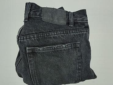 levis 92: PULL&BEAR, Jeansy damskie, rozmiar S — 8