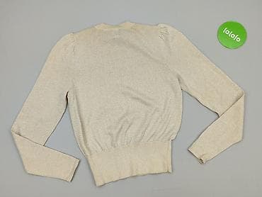 hm szare dresy: H&M, Sweter damski, rozmiar XS — 3