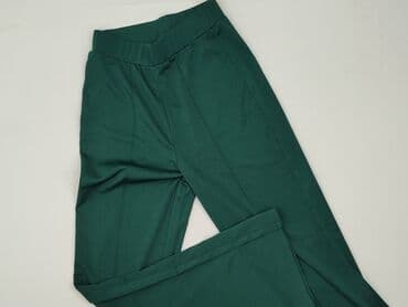 Spodnie materiałowe damskie, S w lalafo.pl Spodnie materiałowe damskie, S