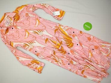 piżama h: Sukienka damska, rozmiar M — 2