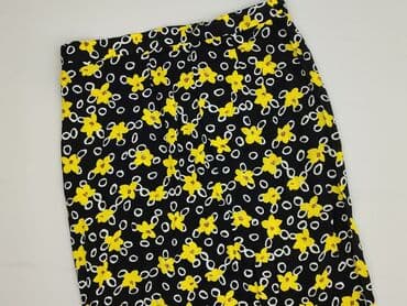 plisowane spódnice plus size: Spódnica damska, rozmiar 3XL — 1