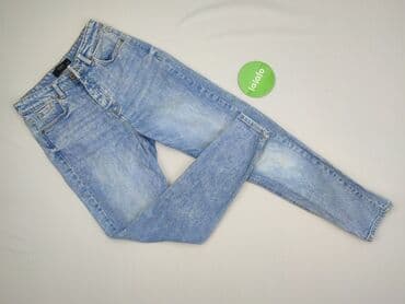 Women: Reserved, Jeans for women, size XS (EU 34) — 2