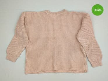 sweter w truskawki zara: Women`s sweater, size M (EU 38) — 3