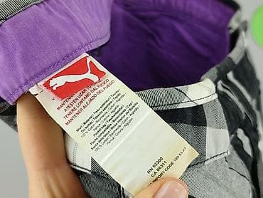 ca spodnie: Puma, Szorty damskie, rozmiar 3XL — 4