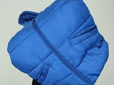 crivit bluza z kapturem: Kamizelka, 7 lat, 116-122 cm, stan - Bardzo dobry — 6