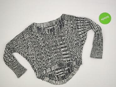 drogie bluzy: Italian Fashion, Sweter damski, rozmiar 2XL — 2