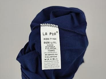 ideal poland: La Pia, Sukienka damska, rozmiar XL — 5