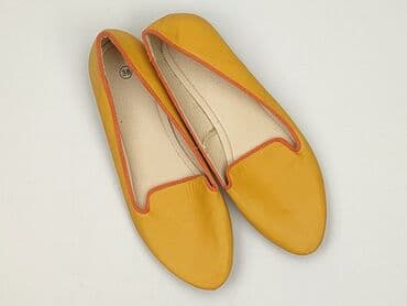 mango buty damskie: Balerinki damskie, rozmiar 38 — 1