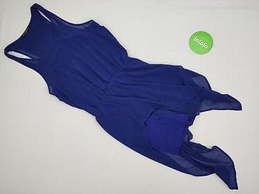 mango koszula satynowa: Bershka, Sukienka damska, rozmiar M — 2