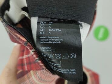 Штани: H&M, Брюки жіночі, розмір M — 5