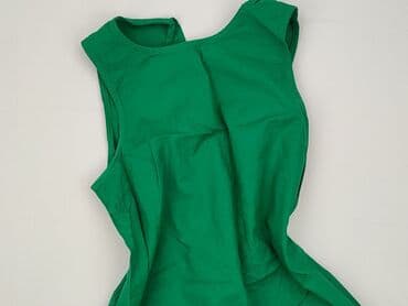 reserved bialy sweter: Reserved, Sukienka damska, M — 1