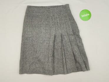 spódniczka welurowa: Ravel, Spódnica damska, rozmiar M — 2