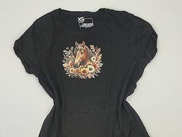 custom t shirty maker: Футболка жіноча, розмір XS на lalafo.pl — 1 custom t shirty maker: Футболка жіноча, розмір XS — 1