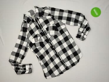 kurtka bocca: MEGI, Koszula damska, rozmiar M — 2