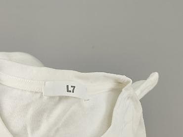 t shirty plus size: T-shirt damski, rozmiar 7XL — 5