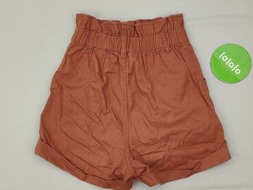 kombinezony damskie na lato h m: H&M, Szorty damskie, rozmiar XS — 4