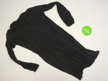 sukienka boohoo czarna: Boohoo, Sukienka damska, rozmiar L — 3