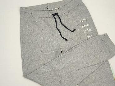 Women: Kaffe, Sweatpants for women, size M — 1