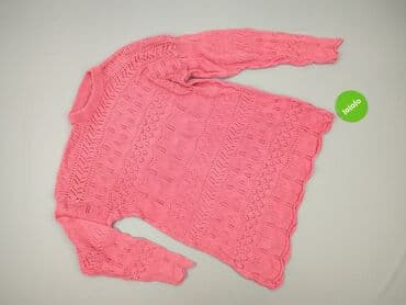 sweter w paski h: Sweter damski, rozmiar M — 2