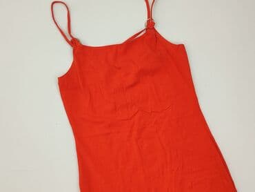 sukienki czerwone dopasowane: FB Sister, Sukienka damska, rozmiar M — 1