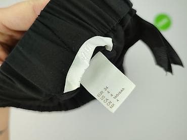 hm spódnice plisowane: H&M, Spódnica damska, rozmiar 2XS — 4