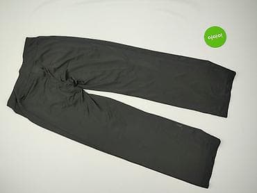 relab rozowe dresy: Spodnie dresowe damskie, rozmiar S — 3