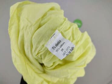 limonkowe sukienki: Sukienka damska, rozmiar S — 6