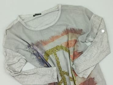 franz kafka t shirty: Women's blouse, size 3XL (EU 46) — 1