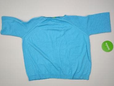 benneton pl: United Colors of Benetton, Sweter damski, rozmiar M — 2