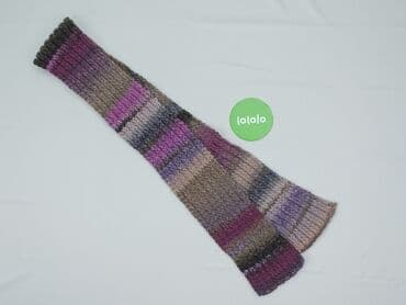 dodatki do zielonej sukienki: Scarf, Female, condition - Very good — 3